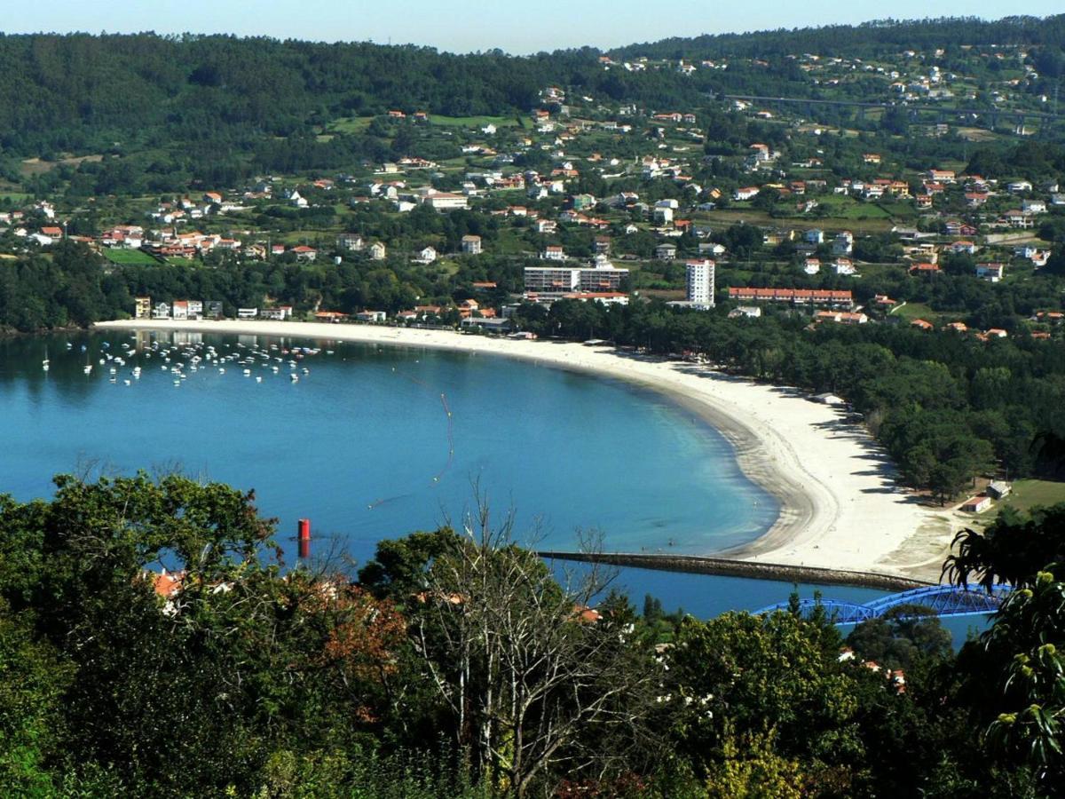 Rural Lambre By Miramar Stays A Coruña Eksteriør billede