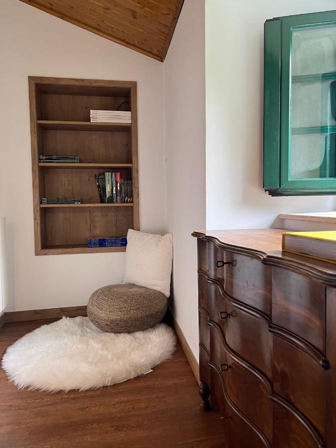 Rural Lambre By Miramar Stays A Coruña Eksteriør billede
