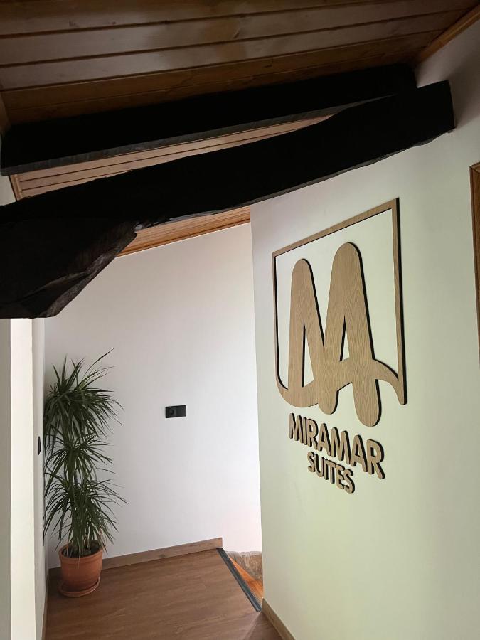 Rural Lambre By Miramar Stays A Coruña Eksteriør billede