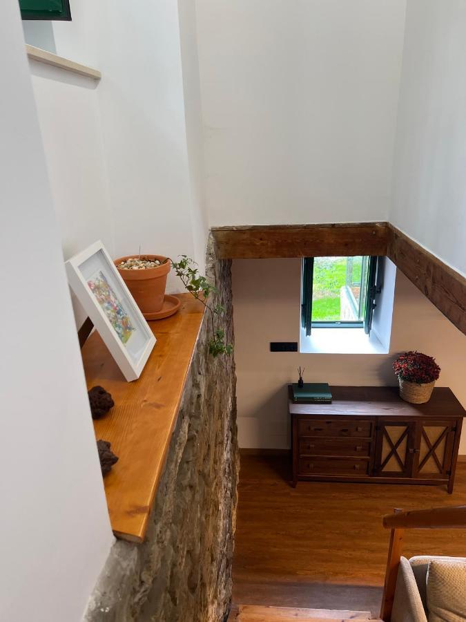 Rural Lambre By Miramar Stays A Coruña Eksteriør billede